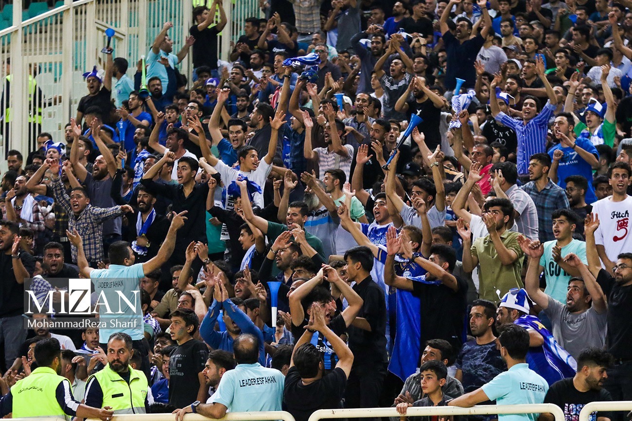 اتفاقاتی که فقط در فوتبال ایران رخ میدهد/ تغییر سرمربی بعد از ۳ بازی! اتفاقاتی که فقط در فوتبال ایران رخ میدهد/ تغییر سرمربی بعد از ۳ بازی!