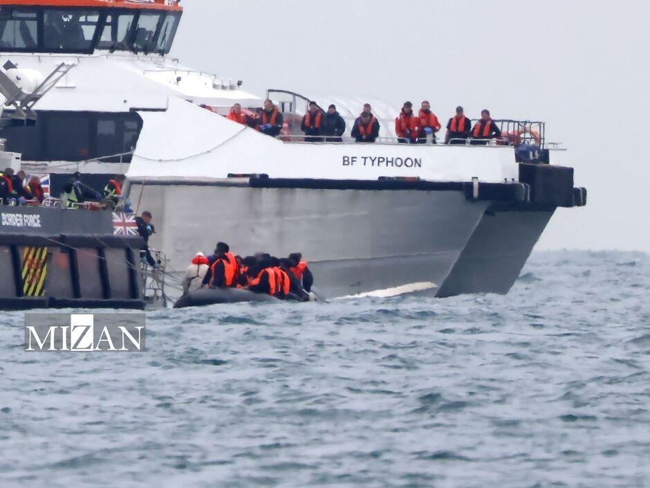 سیاستهای مهاجرتی انگلیس و جانهایی که در خطر است سیاستهای مهاجرتی انگلیس و جانهایی که در خطر است