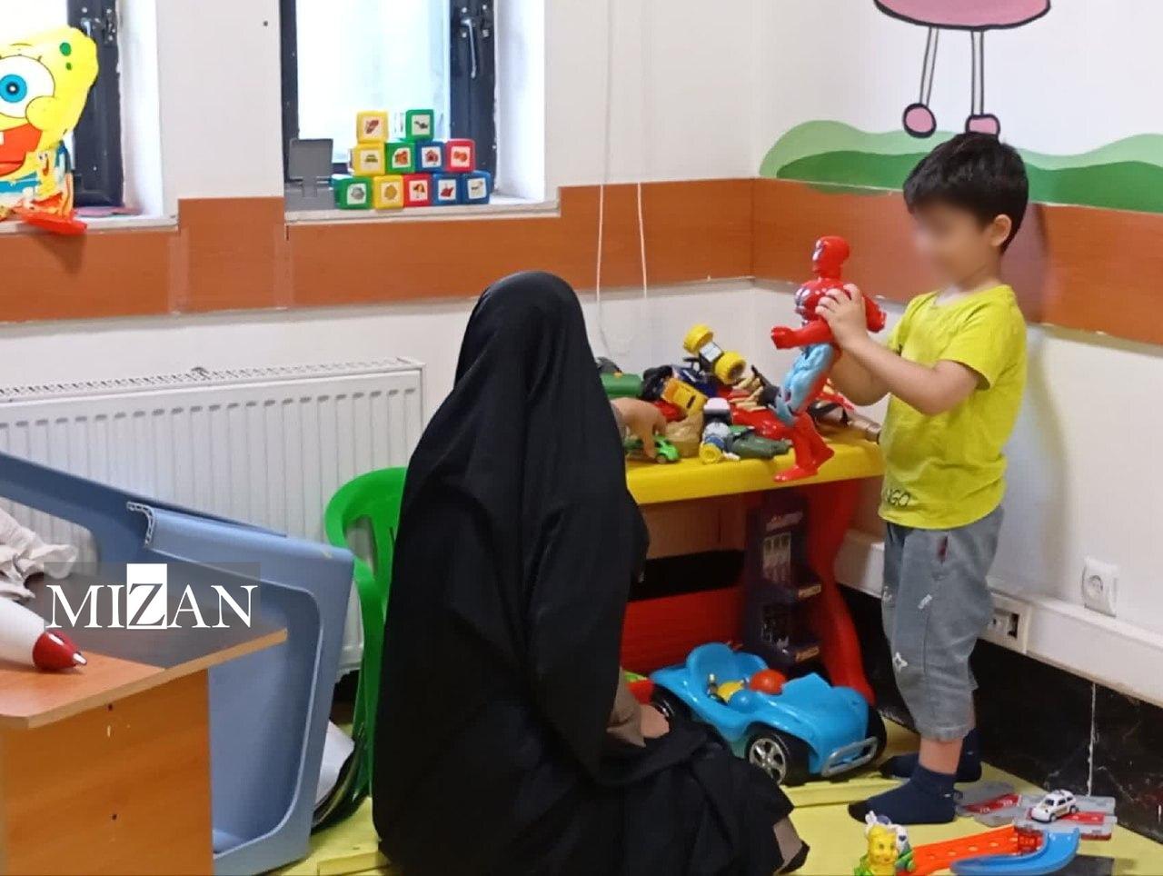 مجتمع شوق زندگی مجتمع شوق زندگی