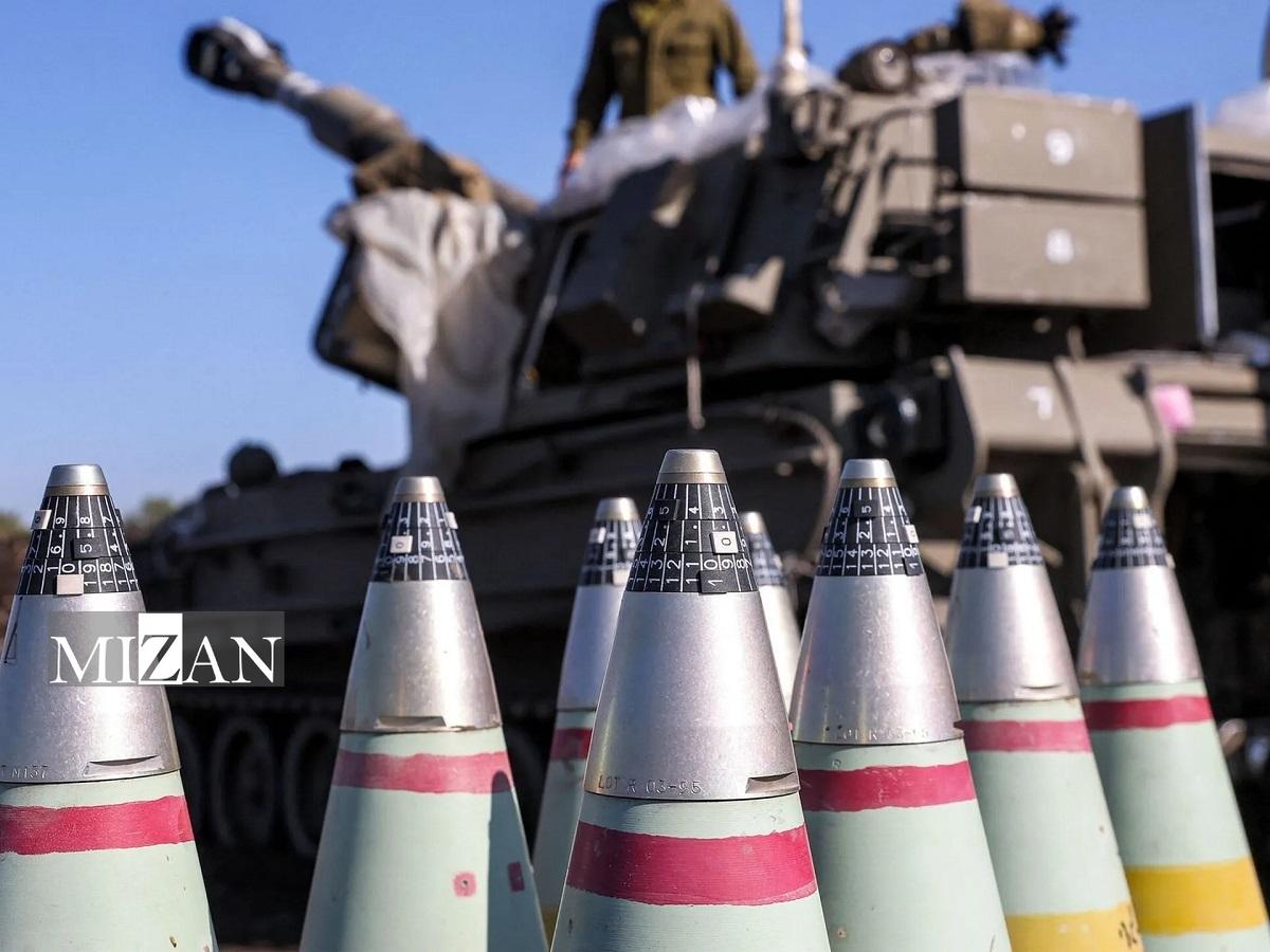 دولتهای شریک در نسلکشی مردم غزه را بشناسید دولتهای شریک در نسلکشی مردم غزه را بشناسید