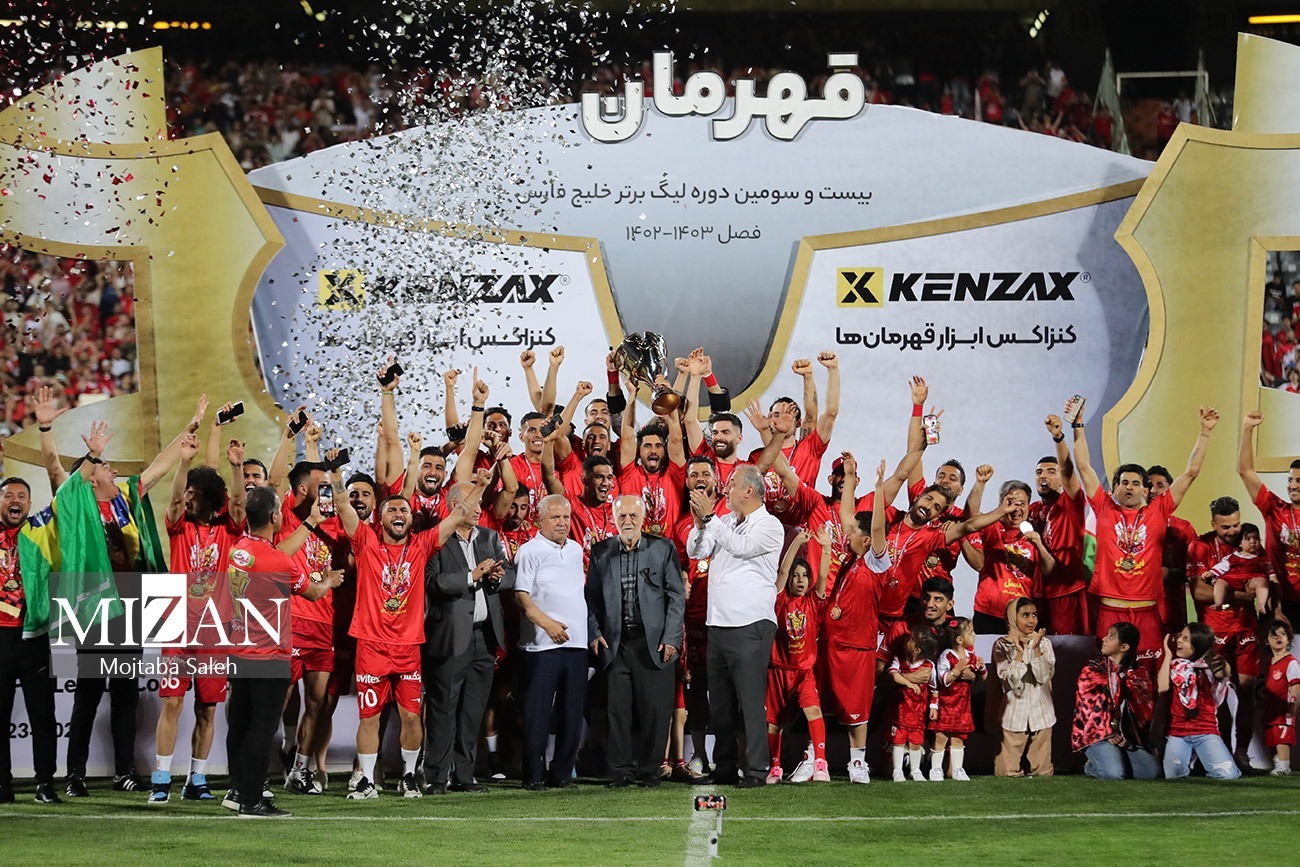 اندراحوالات «ساکتترین» مربی خارجی تاریخ لیگ برتر/ گاریدوی اسپانیایی برای تحققاهداف و اخراجنشدن به «یک عامل» نیاز دارد اندراحوالات «ساکتترین» مربی خارجی تاریخ لیگ برتر/ گاریدوی اسپانیایی برای تحققاهداف و اخراجنشدن به «یک عامل» نیاز دارد