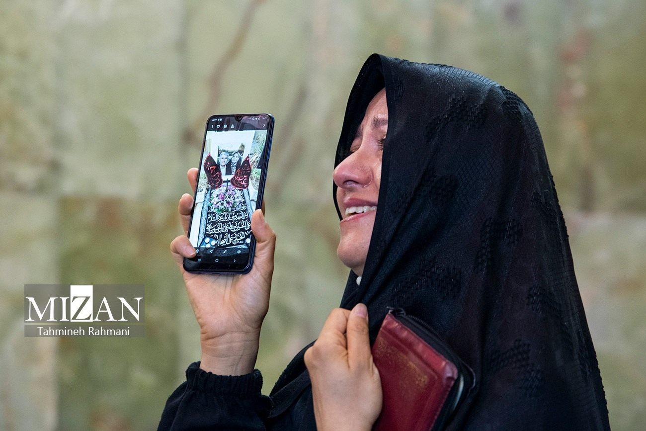 اعتماد به ساحت مقدس ائمه معصومین (ع) رمز موفقیت است/ در سامرا جا ماندهام اعتماد به ساحت مقدس ائمه معصومین (ع) رمز موفقیت است/ در سامرا جا ماندهام