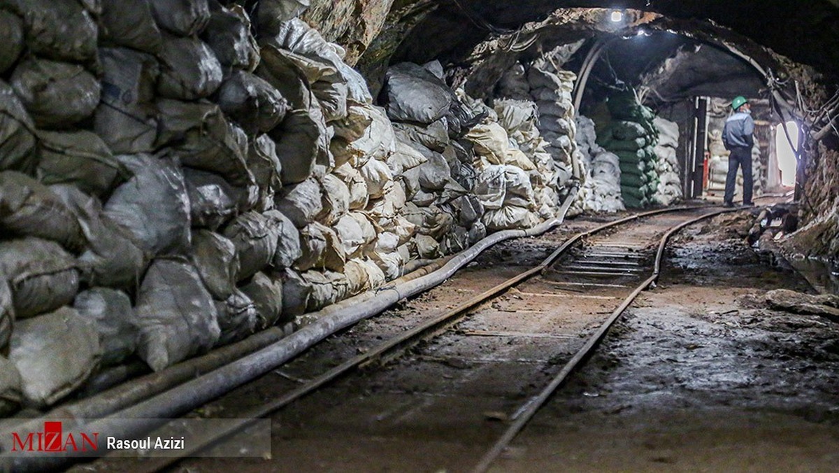 ۳ نفر از مسئولان مرتبط با حادثه فوت یک کارگر در معدن مس سرچشمه رفسنجان بازداشت شدند