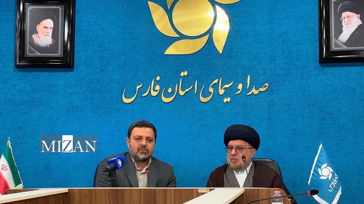 تقویت تعاملات در جهت افزایش آگاهی‌های حقوقی در دیدار مسئولان قضایی و صدا و سیمای فارس در دستور کار قرار گرفت