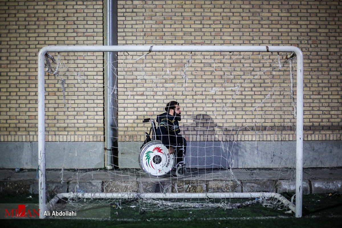 عضو شورای اسلامی شهر تهران: گزارش‌هایی مبنی بر رایگان نبودن اماکن ورزشی برای معلولان داشته‌ایم/ وظیفه‌ شهرداری تنها درآمدزایی نیست 