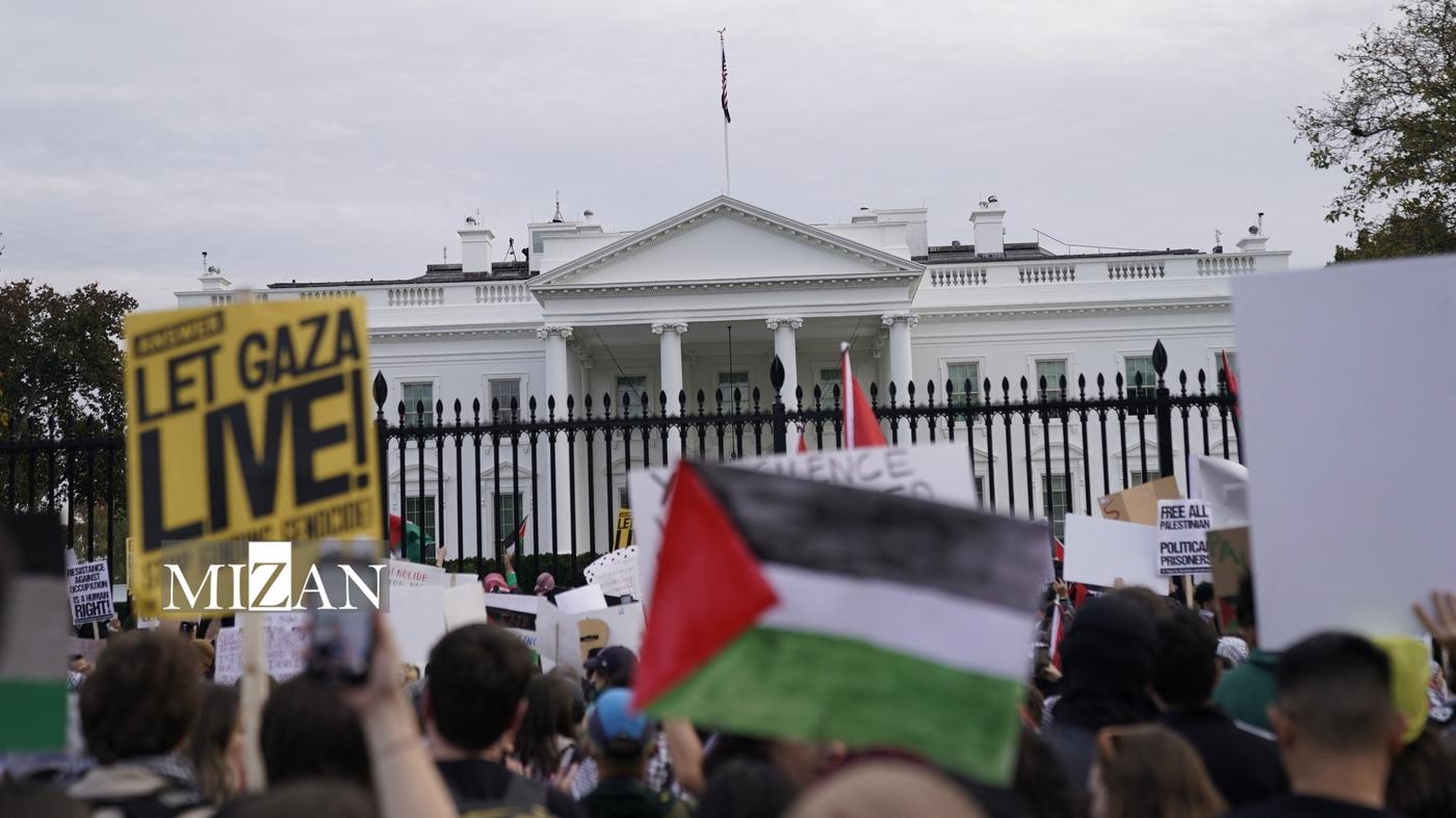 آتشبس یا توقف بشردوستانه؛ یک بررسی با موضوع جنگ غزه آتشبس یا توقف بشردوستانه؛ یک بررسی با موضوع جنگ غزه