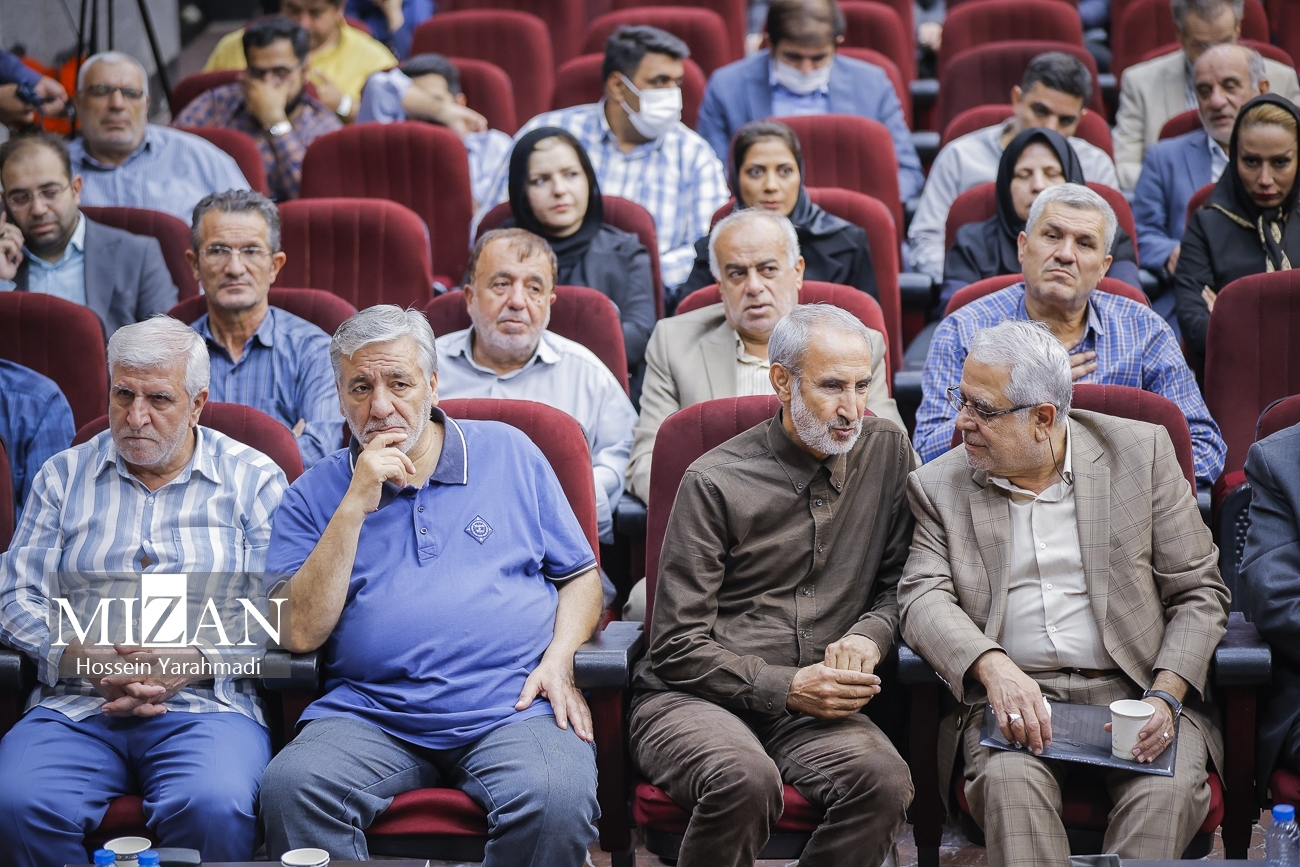 قاضی دادگاه منافقین خطاب به دبیرکل سازمان ملل: کشورهای میزبان متهمان را به ایران مسترد کنند/ اعلام آمادگی ۱۲۵ شهود برای حضور در دادگاه قاضی دادگاه منافقین خطاب به دبیرکل سازمان ملل: کشورهای میزبان متهمان را به ایران مسترد کنند/ اعلام آمادگی ۱۲۵ شهود برای حضور در دادگاه