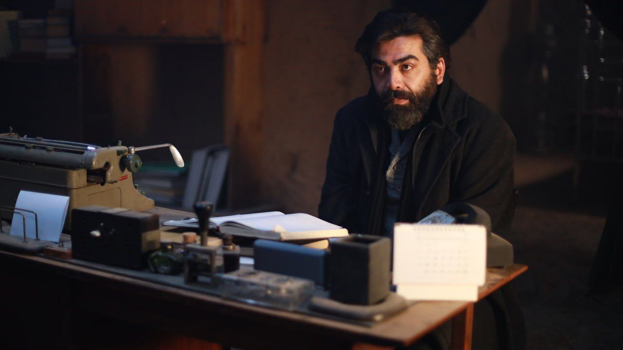 رونمایی از اولین تیزر «یازده یازده» رونمایی از اولین تیزر «یازده یازده»