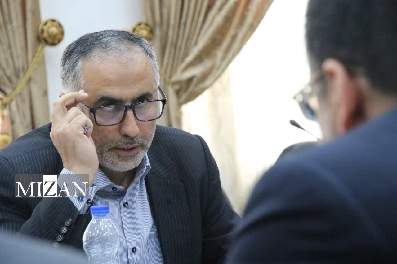 همه آنچه از ماده ۴۷۷ قانون آیین دادرسی کیفری نمیدانیم/چگونگی امکان توقف عملیات اجرایی همه آنچه از ماده ۴۷۷ قانون آیین دادرسی کیفری نمیدانیم/چگونگی امکان توقف عملیات اجرایی