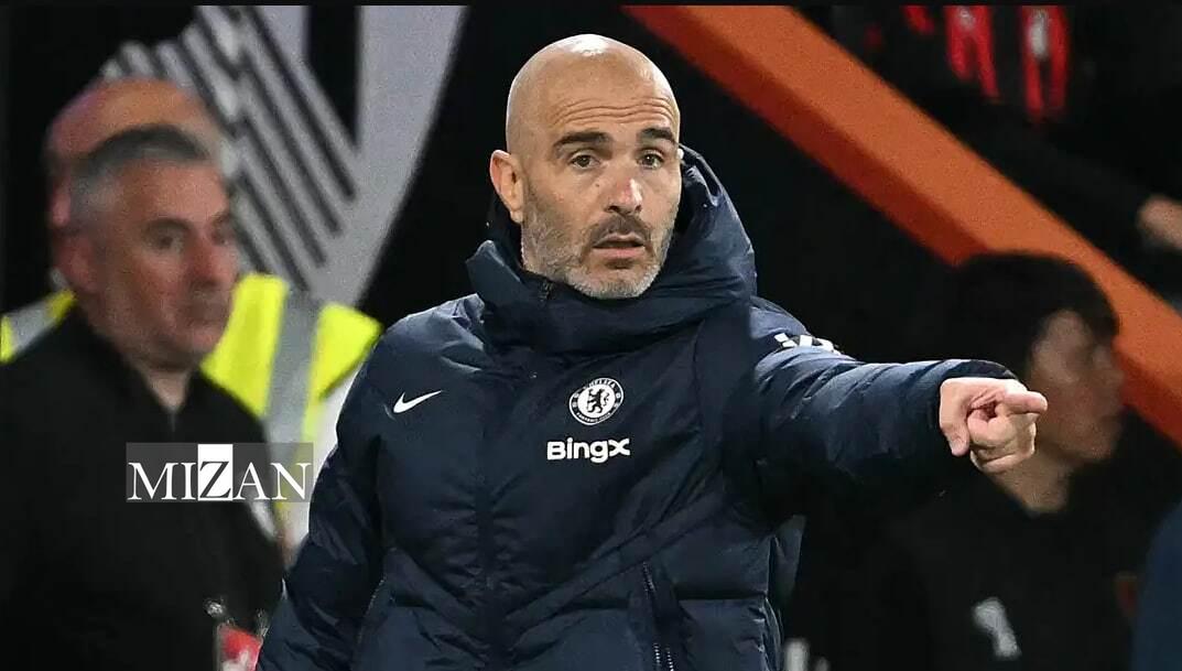 کلاف سردرگم مارسکا با دو جین ستاره؛ استارت سانچو در چلسی کلاف سردرگم مارسکا با دو جین ستاره؛ استارت سانچو در چلسی