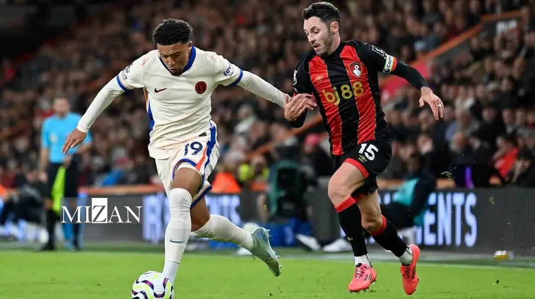 کلاف سردرگم مارسکا با دو جین ستاره؛ استارت سانچو در چلسی کلاف سردرگم مارسکا با دو جین ستاره؛ استارت سانچو در چلسی