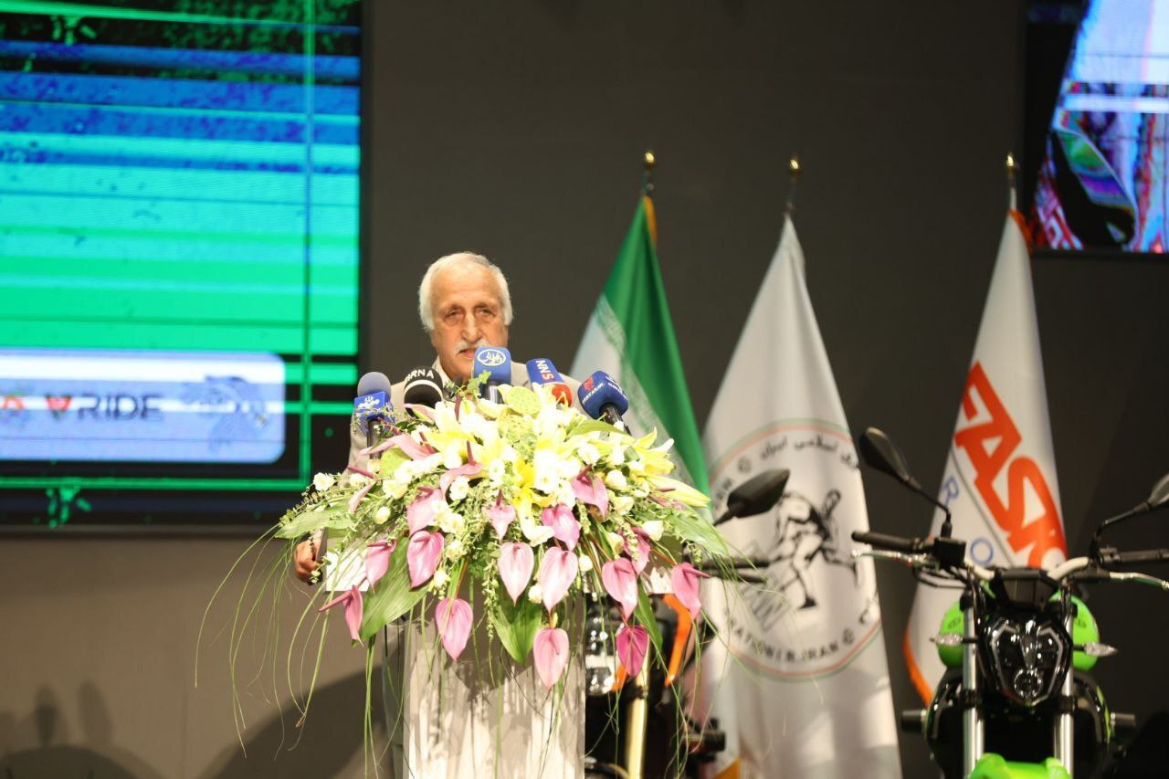 دبیر: کیلویی کار نمیکنیم؛ جامعه کشتی قهر کردن را کنار بگذارد!/ دنیامالی: در المپیک آینده باید از ظرفیت دیگر رشتهها نیز استفاده کنیم دبیر: کیلویی کار نمیکنیم؛ جامعه کشتی قهر کردن را کنار بگذارد!/ دنیامالی: در المپیک آینده باید از ظرفیت دیگر رشتهها نیز استفاده کنیم