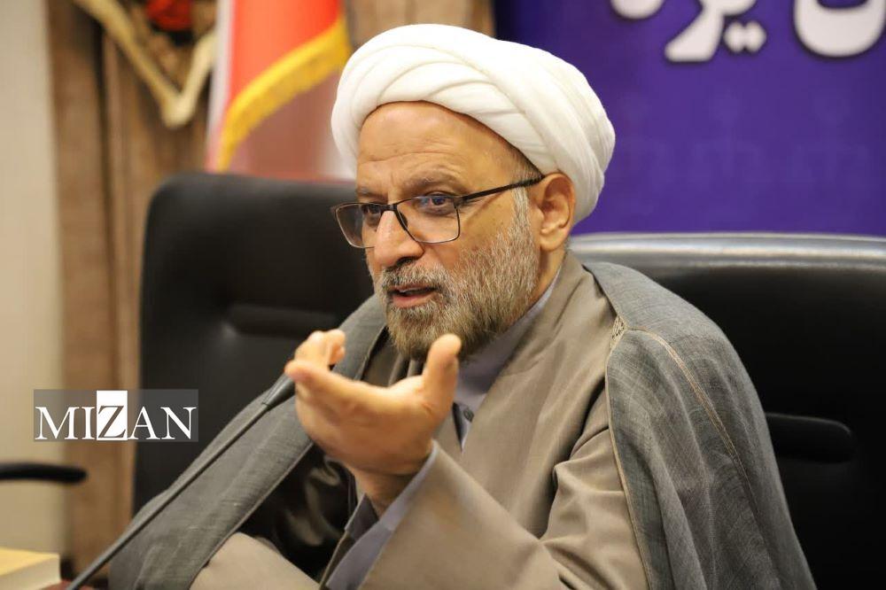 محاسن برگزاری دادگاههای برخط از کاهش هزینهها و افزایش شفافیت در سیستم قضایی تا ارتقای دانش حقوقی افراد/ ۸۱ جلسه دادگاه برخط در دادگستری استان یزد برگزار شد محاسن برگزاری دادگاههای برخط از کاهش هزینهها و افزایش شفافیت در سیستم قضایی تا ارتقای دانش حقوقی افراد/ ۸۱ جلسه دادگاه برخط در دادگستری استان یزد برگزار شد