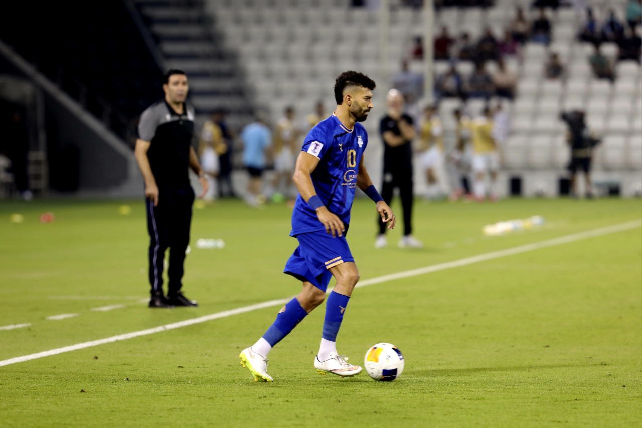 استقلالِ نکونام، همان همیشگی؛ ترسو، بیبرنامه و البته کمی هم بدشانس/ وقت خداحافظی رسید استقلالِ نکونام، همان همیشگی؛ ترسو، بیبرنامه و البته کمی هم بدشانس/ وقت خداحافظی رسید