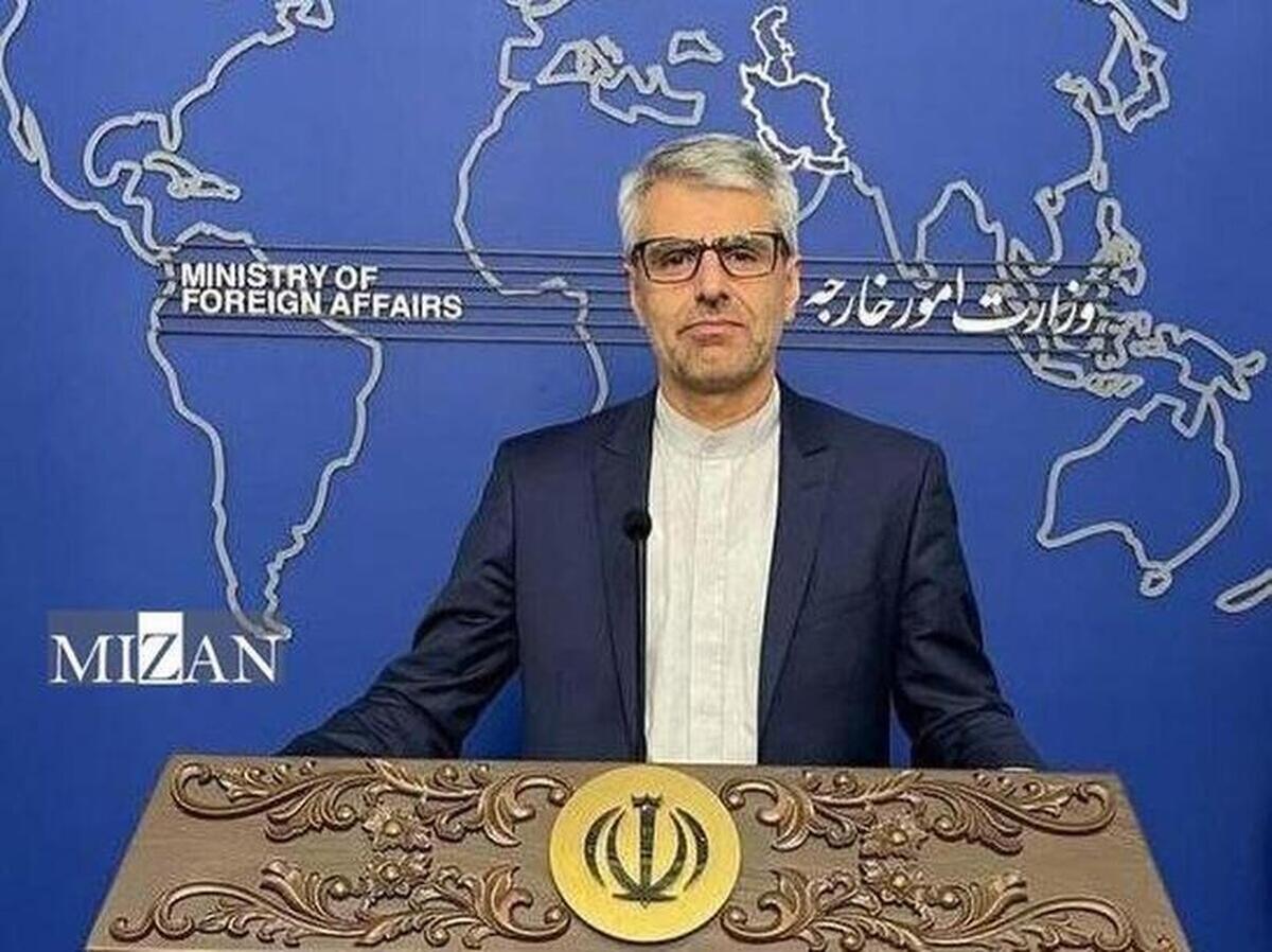 ایران تجاوز نظامی آمریکا و انگلیس را به یمن محکوم کرد