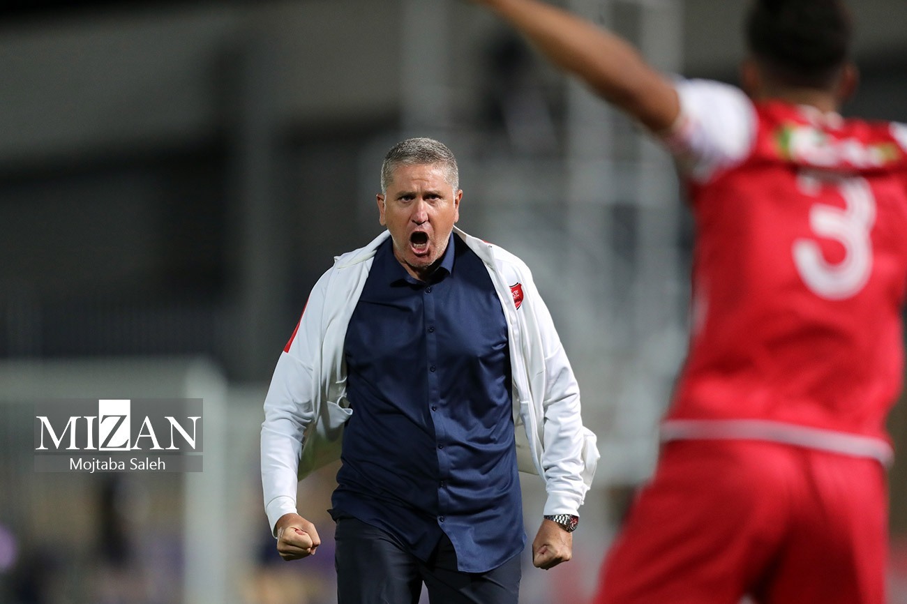 واکنش پیشکسوت پرسپولیس به رأی پرونده بیرانوند و صحبتهای درویش/ اصلانیان: چادرملو برای گل نخوردن آمده بود واکنش پیشکسوت پرسپولیس به رأی پرونده بیرانوند و صحبتهای درویش/ اصلانیان: چادرملو برای گل نخوردن آمده بود