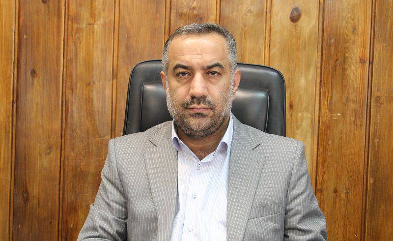 مبارزات مستمر دستگاه قضا درمقابله با فساد/ پرونده عدم وصول تعهدات ارزی روی میز دستگاه قضا در استان گلستان قرار گرفت مبارزات مستمر دستگاه قضا درمقابله با فساد/ پرونده عدم وصول تعهدات ارزی روی میز دستگاه قضا در استان گلستان قرار گرفت