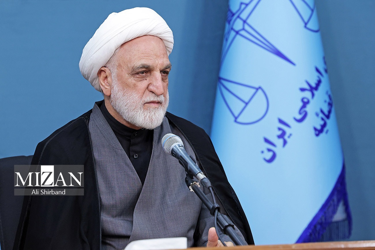 مبارزات مستمر دستگاه قضا درمقابله با فساد/ پرونده عدم وصول تعهدات ارزی روی میز دستگاه قضا در استان گلستان قرار گرفت مبارزات مستمر دستگاه قضا درمقابله با فساد/ پرونده عدم وصول تعهدات ارزی روی میز دستگاه قضا در استان گلستان قرار گرفت