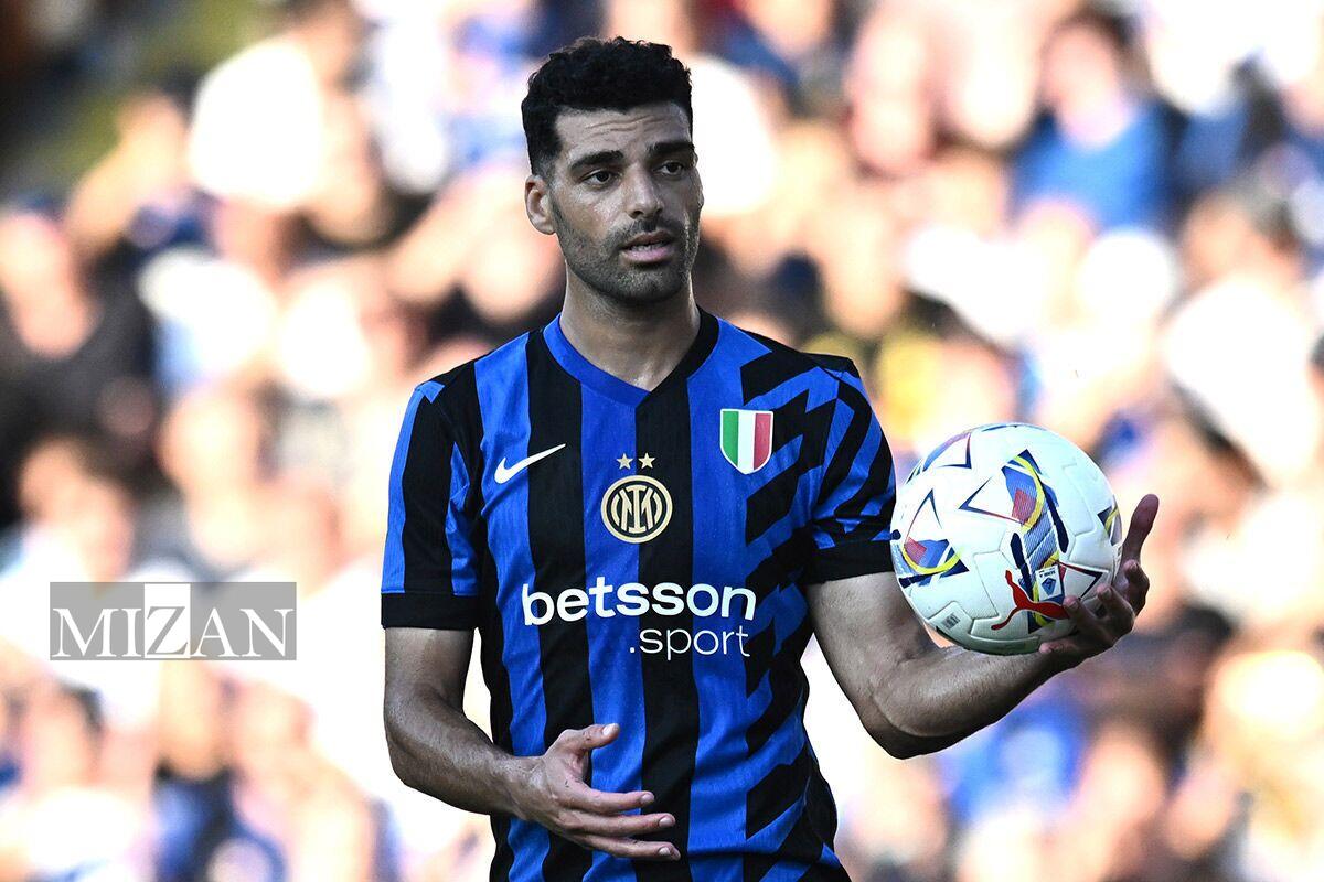 نگاهی بر فهرست تیم ملی؛ رضاییان «نه» حردانی «آری»/ نبود نوراللهی و اخباری تا غیبت کنعانی نگاهی بر فهرست تیم ملی؛ رضاییان «نه» حردانی «آری»/ نبود نوراللهی و اخباری تا غیبت کنعانی