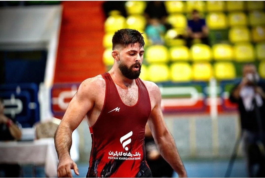 میرباغبان: لیگ امسال انگیزه کشتیگیران را بالا برده است/ بخشی: در کشتی فقط منش پهلوانی مهم است میرباغبان: لیگ امسال انگیزه کشتیگیران را بالا برده است/ بخشی: در کشتی فقط منش پهلوانی مهم است