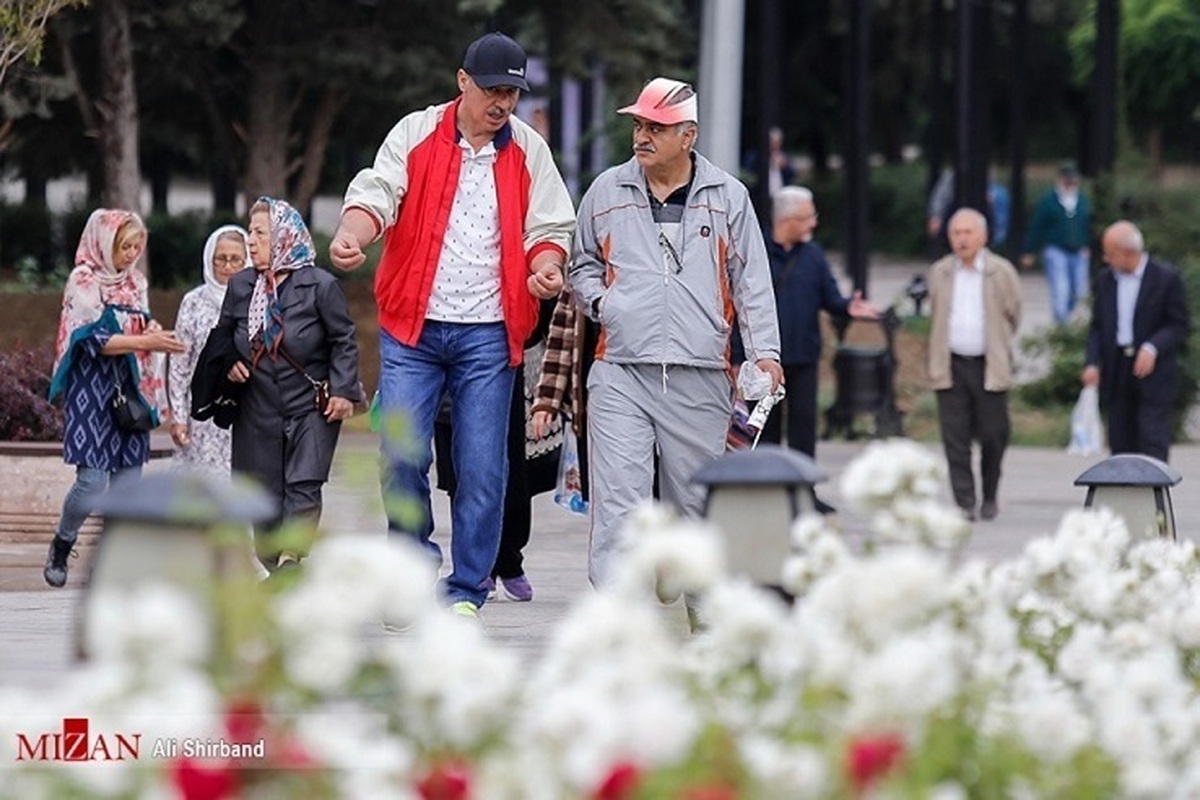 نماینده مجلس: اجرای قانون همسان‌سازی حقوق بازنشستگان را به‌صورت جدی دنبال می‌کنیم