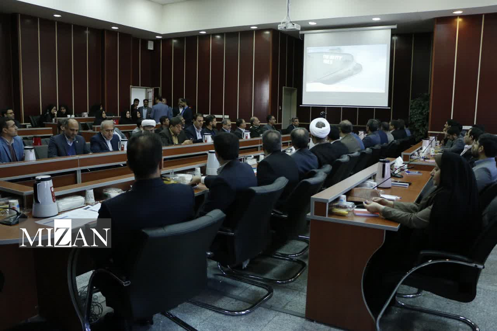 اقدامات دادگستری استان لرستان به منظور افزایش بهرهوری نیروی انسانی/ بیش از ۶ هزار نفر ساعت دوره آموزشی در ۶ ماهه نخست سال جاری برگزار شد اقدامات دادگستری استان لرستان به منظور افزایش بهرهوری نیروی انسانی/ بیش از ۶ هزار نفر ساعت دوره آموزشی در ۶ ماهه نخست سال جاری برگزار شد