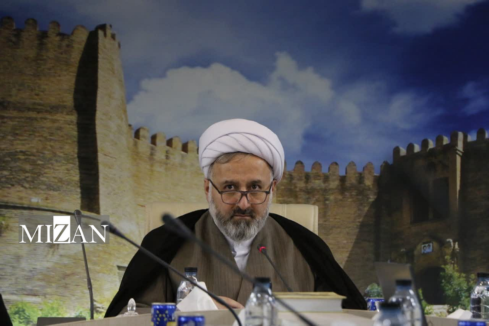 اقدامات دادگستری استان لرستان به منظور افزایش بهرهوری نیروی انسانی/ بیش از ۶ هزار نفر ساعت دوره آموزشی در ۶ ماهه نخست سال جاری برگزار شد اقدامات دادگستری استان لرستان به منظور افزایش بهرهوری نیروی انسانی/ بیش از ۶ هزار نفر ساعت دوره آموزشی در ۶ ماهه نخست سال جاری برگزار شد