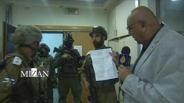 الجزیره؛ جدیدترین قربانی تداوم جنگ رژیم صهیونیستی علیه رسانهها الجزیره؛ جدیدترین قربانی تداوم جنگ رژیم صهیونیستی علیه رسانهها