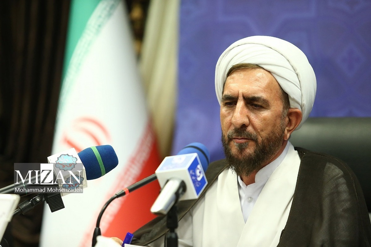 روسای کل دادگستری استانهای فارس و قم منصوب شدند روسای کل دادگستری استانهای فارس و قم منصوب شدند