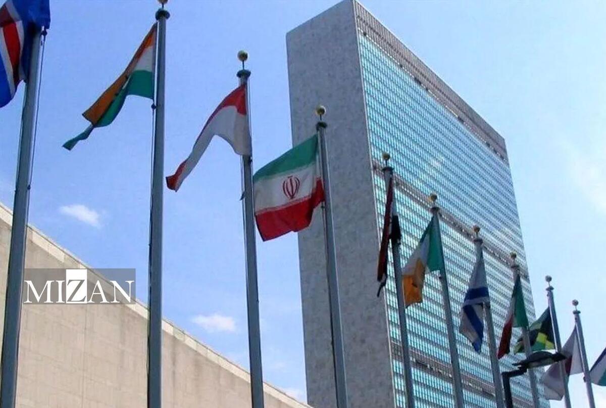 ایران هر نوع ادعایی را درباره ارتباط با عملیات ۷ اکتبر رد کرد