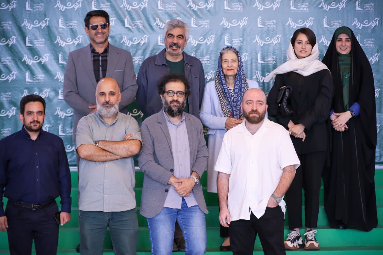 لزوم مناسب سازی سینماهای سراسر کشور جهت استفاده توانیابان لزوم مناسب سازی سینماهای سراسر کشور جهت استفاده توانیابان