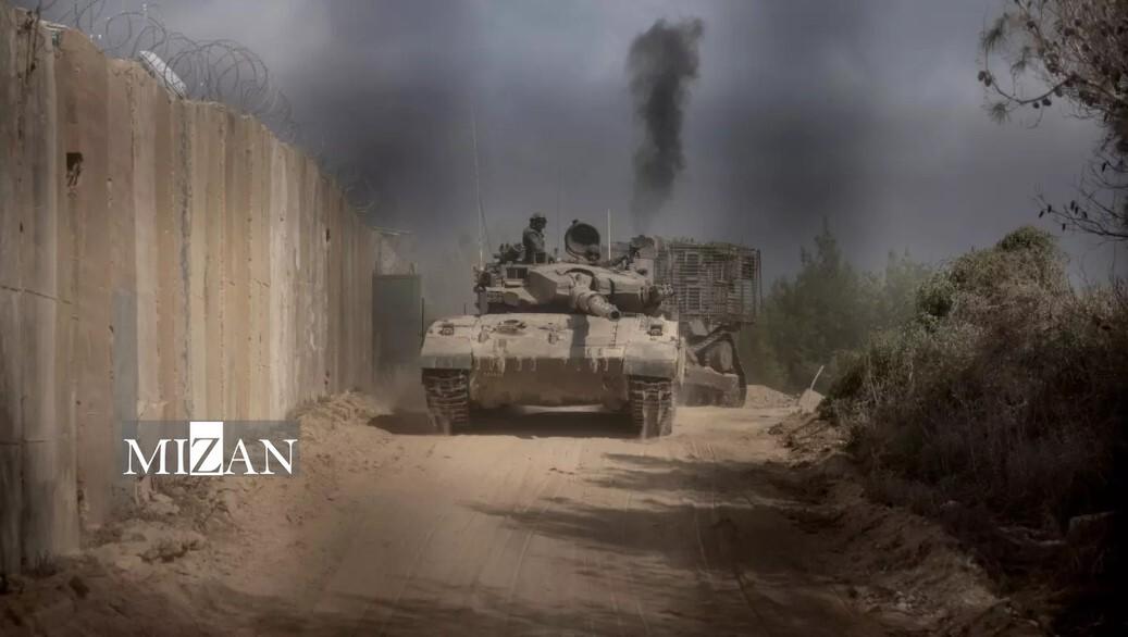 مسیرهای پیگیری حقوقی جنایتهای رژیم صهیونیستی در لبنان؛ آیا لاهه کاری میکند؟ مسیرهای پیگیری حقوقی جنایتهای رژیم صهیونیستی در لبنان؛ آیا لاهه کاری میکند؟