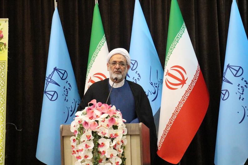 صدور حکم متهمان پرونده شرکت معادن کاریز شهر میامی صدور کیفرخواست پرونده چای دبش / نشست خبری رئیس سازمان بازرسی کل کشور / احضار مسعود اسداللهی به دستگاه قضایی