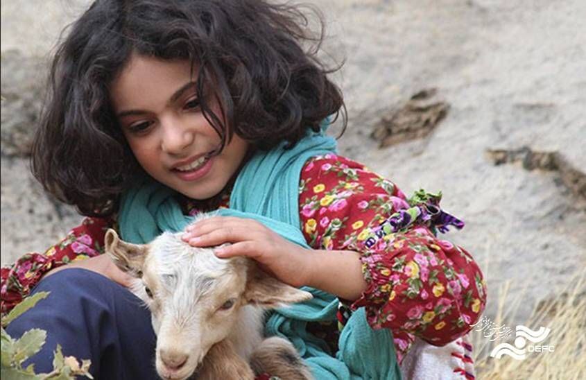 نمایش «میان صخرهها» در جشنواره چین نمایش «میان صخرهها» در جشنواره چین