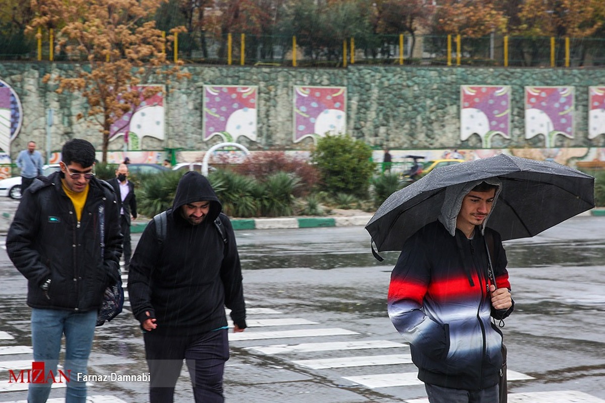 هشدار مدیریت بحران نسبت به کاهش دمای شدید در پایتخت