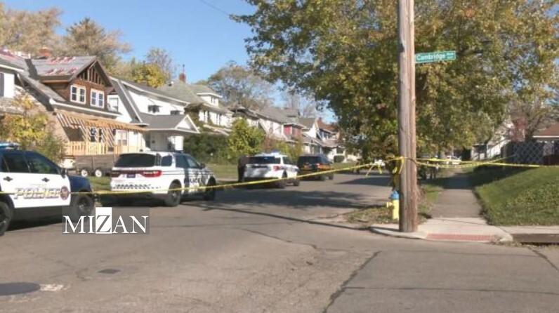 خشونت مسلحانه در آمریکا؛ از تیراندازی مرگبار پلیس اوهایو تا تیراندازی جمعی در میسیسیپی خشونت مسلحانه در آمریکا؛ از تیراندازی مرگبار پلیس اوهایو تا تیراندازی جمعی در میسیسیپی