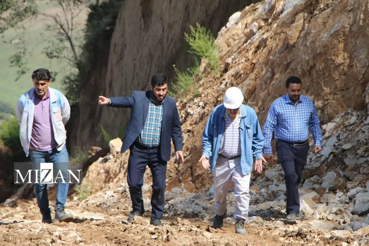 شورای حفظ حقوق بیتالمال گلستان به موضوع برداشت سیمان از نیلکوه گالیکش ورود کرد؛ توقف برداشت در عرصههای فراتر از مجوزهای قانونی شورای حفظ حقوق بیتالمال گلستان به موضوع برداشت سیمان از نیلکوه گالیکش ورود کرد؛ توقف برداشت در عرصههای فراتر از مجوزهای قانونی