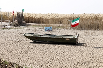 موزه یادمان شهدای والفجر ۸ - آبادان