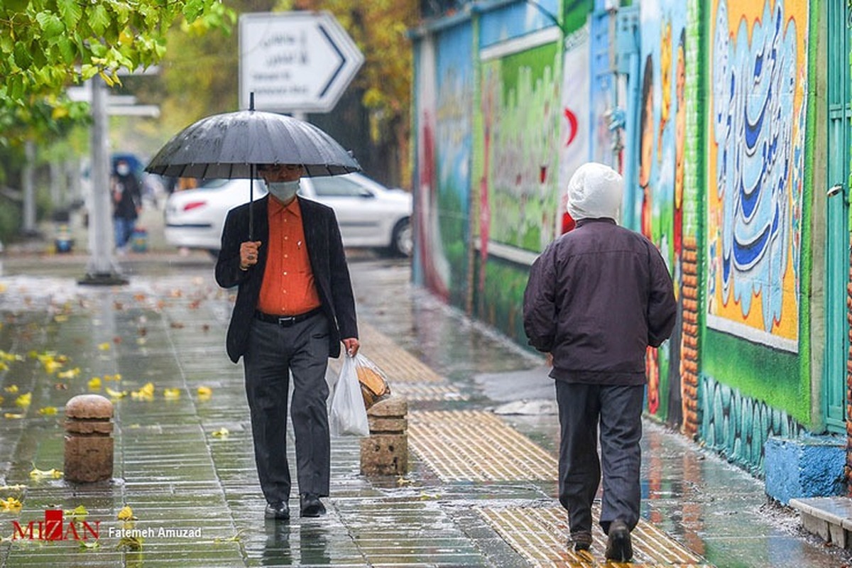 آماده‌باش کامل دستگاه‌های خدمت‌رسان و امدادی در استان تهران