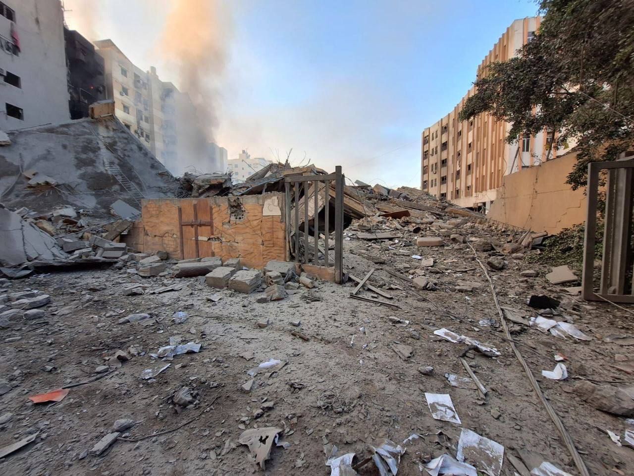 آژیر هشدار در بیش از ۱۰۰ شهرک صهیونیستنشین فعال شد؛ ادامه حملات رژیم صهیونیستی به جنوب لبنان آژیر هشدار در بیش از ۱۰۰ شهرک صهیونیستنشین فعال شد؛ ادامه حملات رژیم صهیونیستی به جنوب لبنان