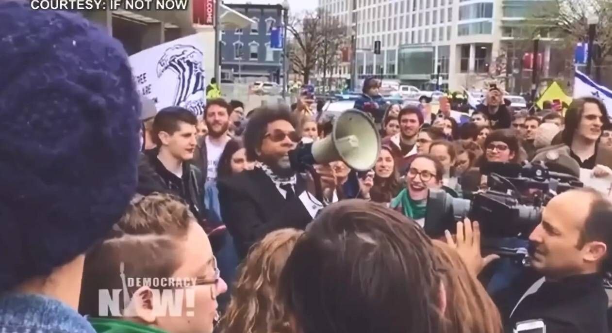 پخش مستند «اسرائیلیسم» از قاب شبکه دو سیما پخش مستند «اسرائیلیسم» از قاب شبکه دو سیما