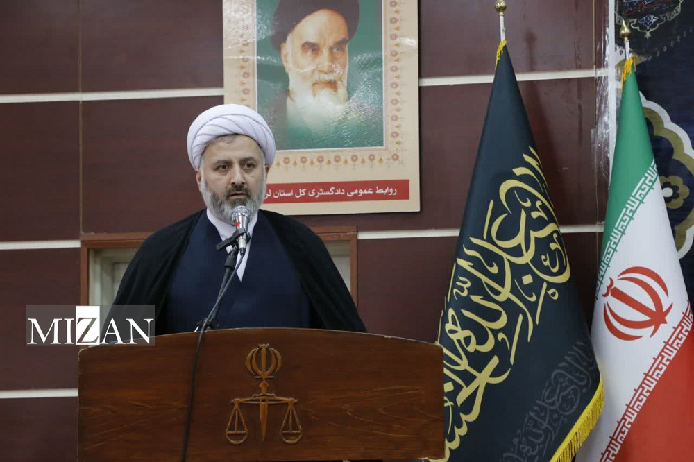 تلاش دادگستری لرستان برای رسیدگی به مشکلات مردم/ برپایی ۱۱۰ میز خدمت و ملاقات با ۲ هزار و ۶۰۰ نفر از مراجعان به دستگاه قضایی تلاش دادگستری لرستان برای رسیدگی به مشکلات مردم/ برپایی ۱۱۰ میز خدمت و ملاقات با ۲ هزار و ۶۰۰ نفر از مراجعان به دستگاه قضایی