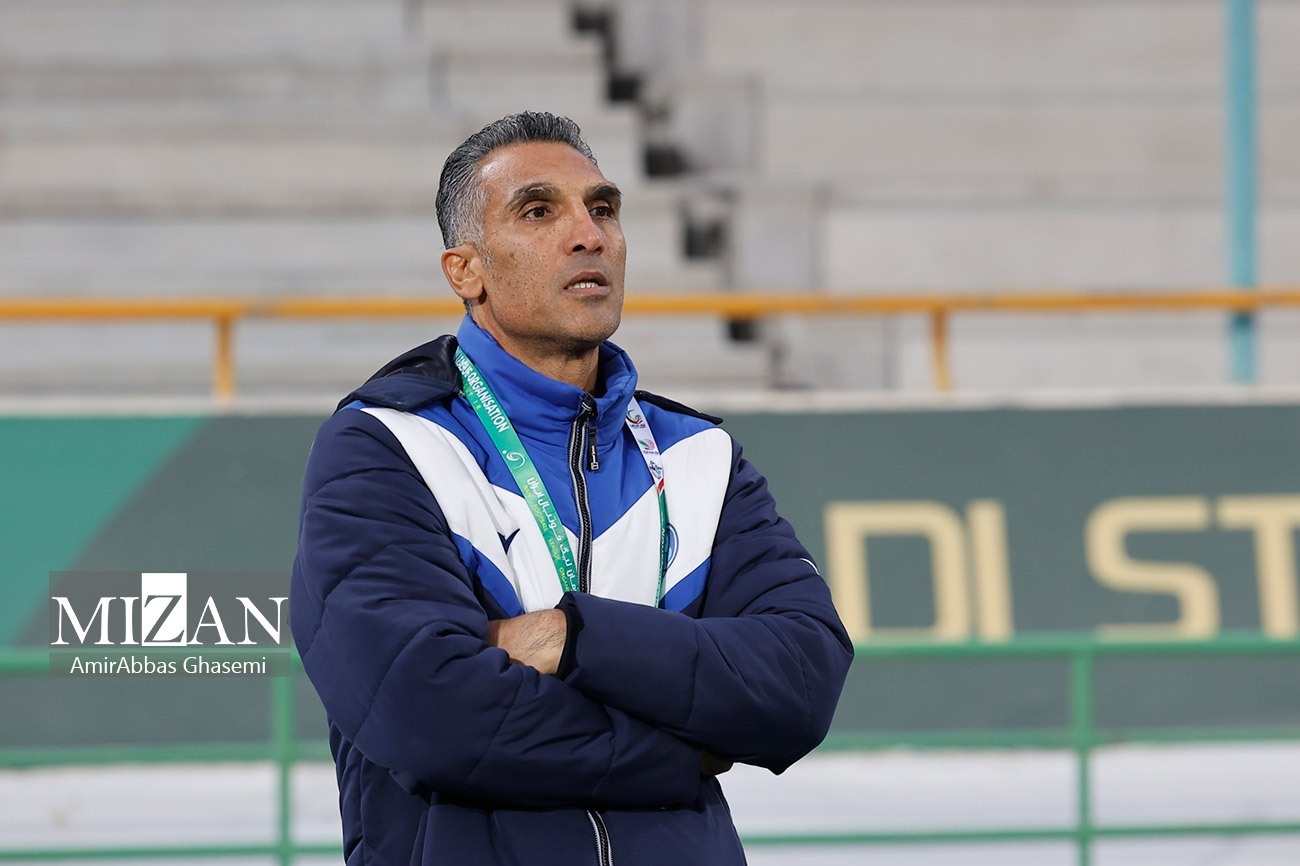 افشاگری قلیچ علیه مدیرعامل اسبق پرسپولیس: عابدینی کسانی را میخواست که جیبش را پُر کنند/ نه از او میگذرم، نه از پروین/ هاشمینسب شهامت داشته باشد افشاگری قلیچ علیه مدیرعامل اسبق پرسپولیس: عابدینی کسانی را میخواست که جیبش را پُر کنند/ نه از او میگذرم، نه از پروین/ هاشمینسب شهامت داشته باشد