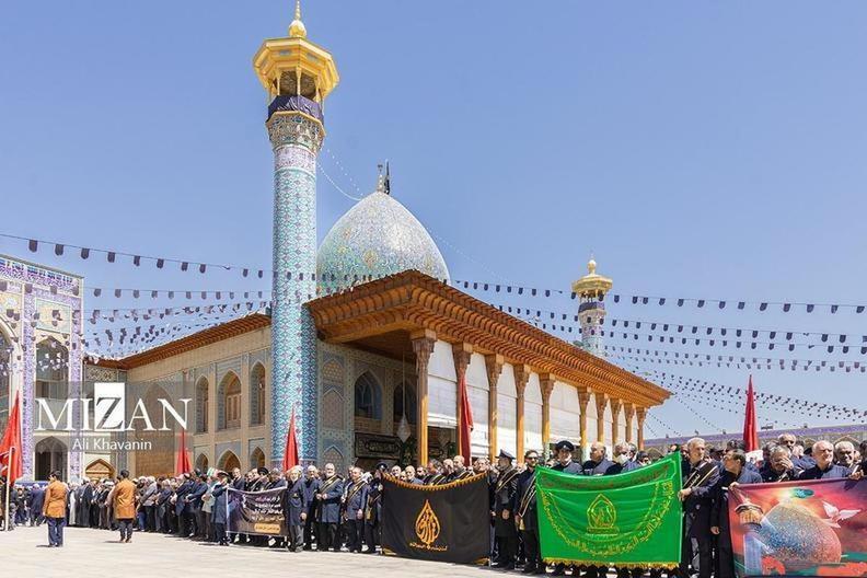 صدور کیفرخواست ۱۱ نفر از اعضای هسته اصلی حملات تروریستی داعش اخبار هفته