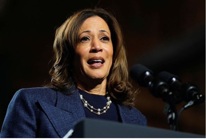 آخرین اخبار و حواشی انتخابات آمریکا ۲۰۲۴/ ترامپ: تقلب انتخاباتی بیسابقهای در حال وقوع است آخرین اخبار و حواشی انتخابات آمریکا ۲۰۲۴/ ترامپ: تقلب انتخاباتی بیسابقهای در حال وقوع است