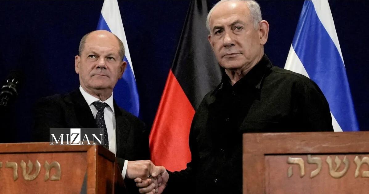 منافع سیاسی در عصر نسلکشی؛ آیا اروپا به حمایت از رژیم صهیونیستی ادامه میدهد؟ منافع سیاسی در عصر نسلکشی؛ آیا اروپا به حمایت از رژیم صهیونیستی ادامه میدهد؟