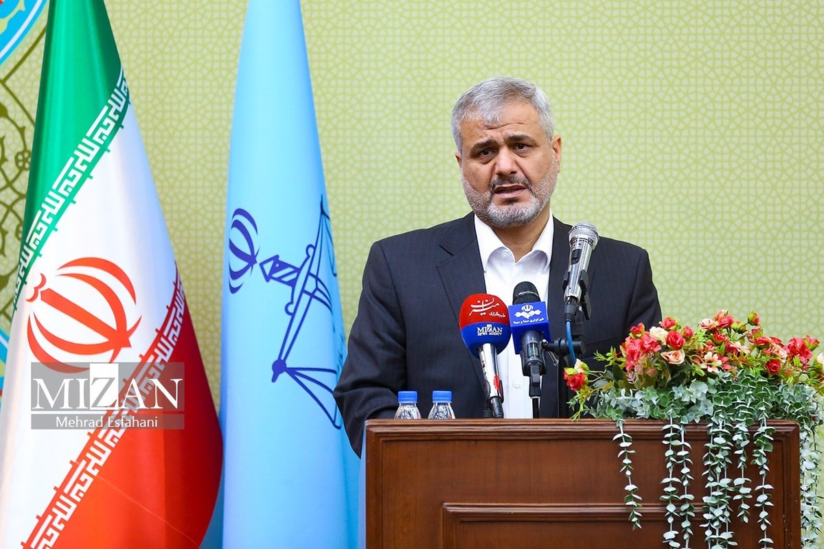 آغاز به‌کار ۱۲ مجتمع قضایی محاکم صلح با ۱۰۰ شعبه در سطح شهر تهران/ فعالیت ۱۵۰ شعبه دادگاه صلح در سطح استان تهران