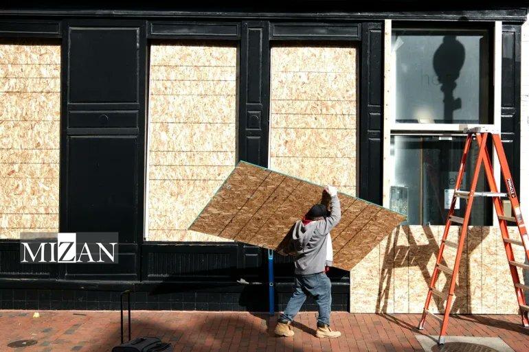 آخرین اخبار و حواشی انتخابات آمریکا ۲۰۲۴/ انتخابات ریاستجمهوری آمریکا آغاز شد آخرین اخبار و حواشی انتخابات آمریکا ۲۰۲۴/ انتخابات ریاستجمهوری آمریکا آغاز شد