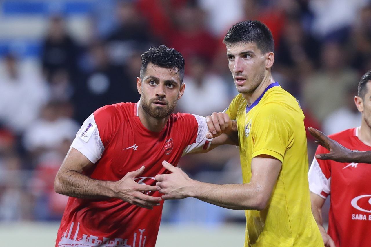 صید امتیازات پیش از رسیدن به غولها؛ معادلات پیچیده ۳ نماینده ایران در رقابتهای آسیایی صید امتیازات پیش از رسیدن به غولها؛ معادلات پیچیده ۳ نماینده ایران در رقابتهای آسیایی