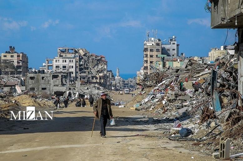 وضعیت حقوق بشری رو به وخامت در نوار غزه وضعیت حقوق بشری رو به وخامت در نوار غزه